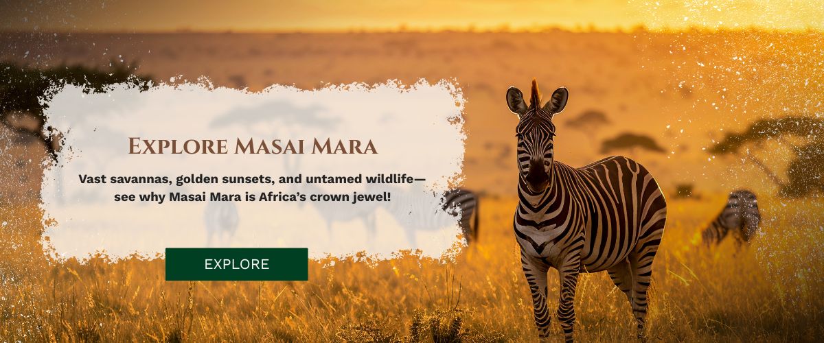 Masai Mara Lodge