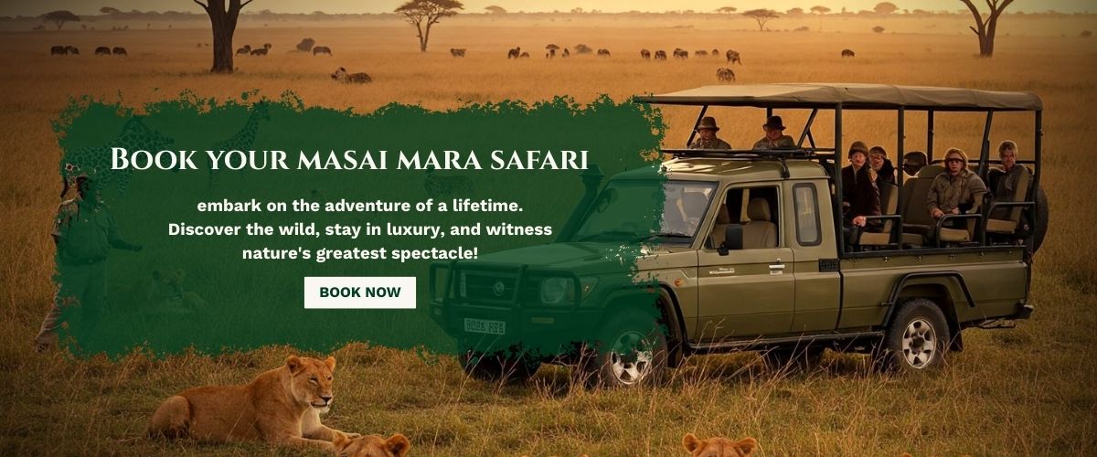 Masai Mara