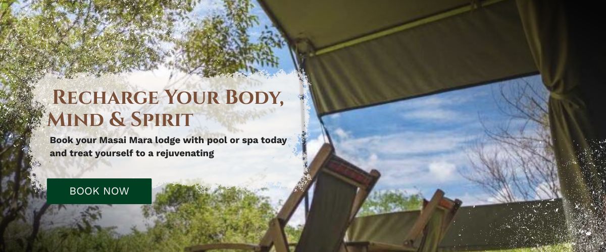 masai mara hotel
