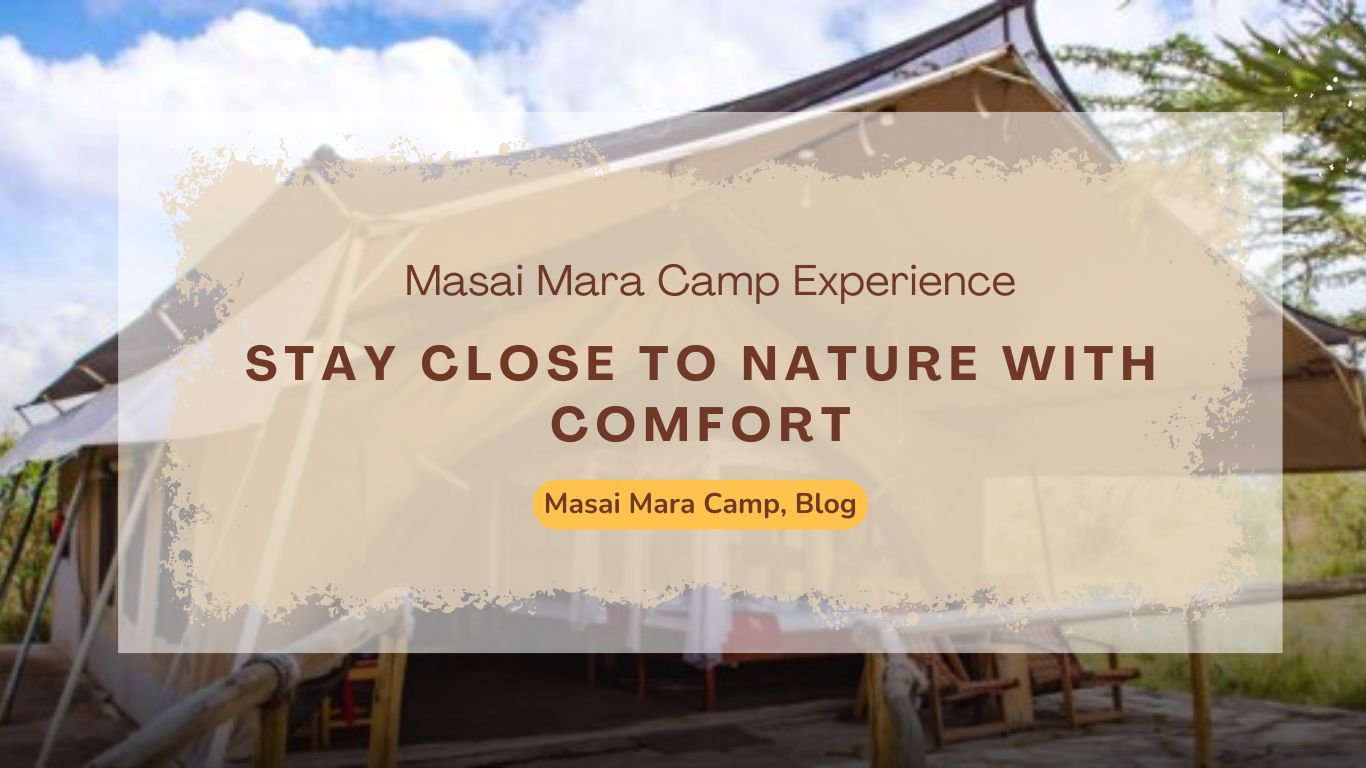 stay-close-to-nature-with-comfort-the-perfect-masai-mara-camp-experience