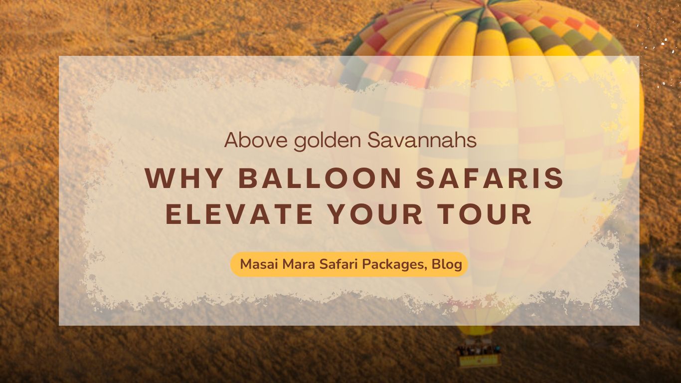 why-balloon-safaris-elevate-your-masai-mara-tour