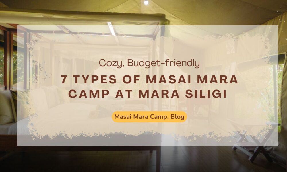 7-types-of-masai-mara-camp-at-mara-siligi