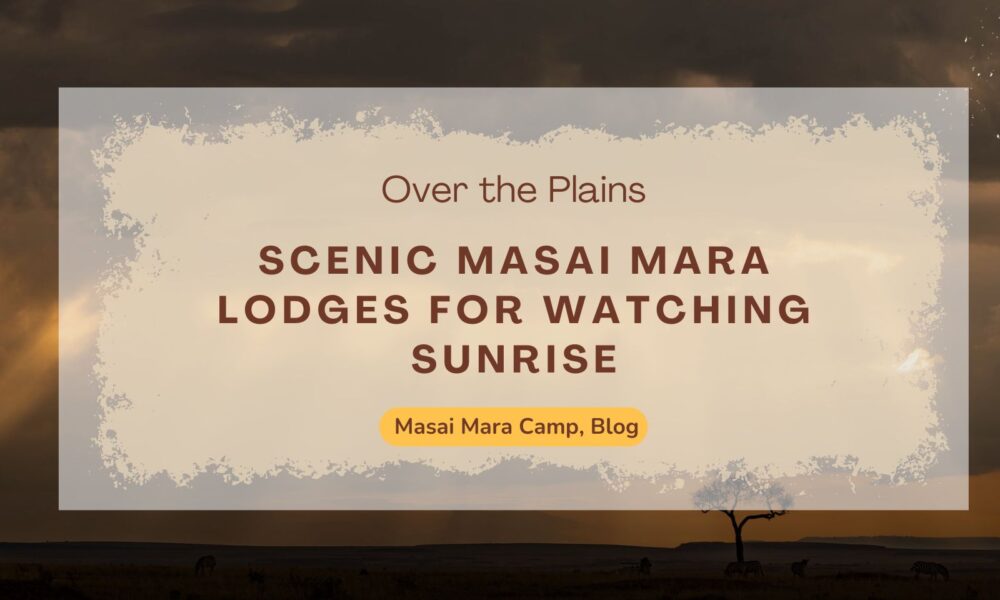 scenic-masai-mara-lodges-for-watching-sunrise-over-the-plains