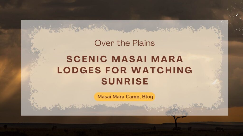 scenic-masai-mara-lodges-for-watching-sunrise-over-the-plains