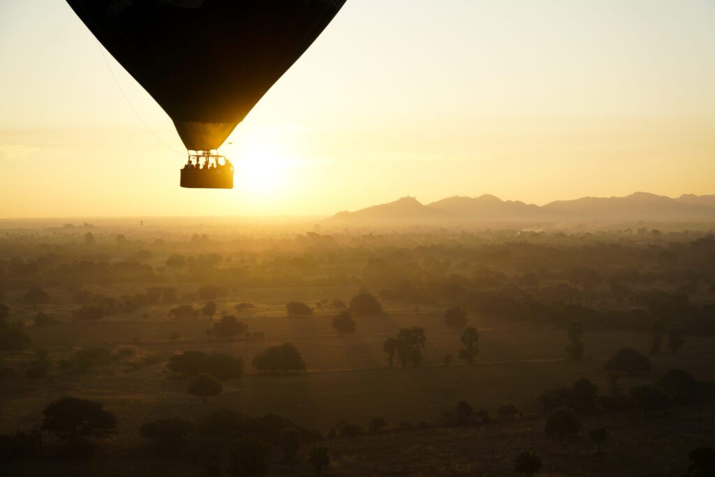 Masai Mara Safari Packages