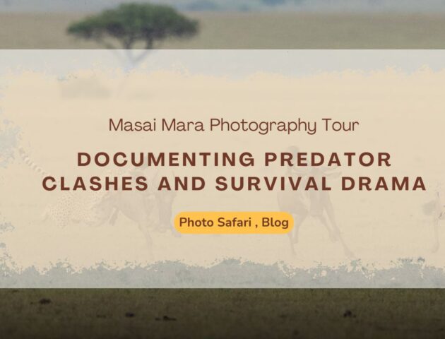 masai-mara-photography-tour-documenting-predator-clashes-and-survival-drama