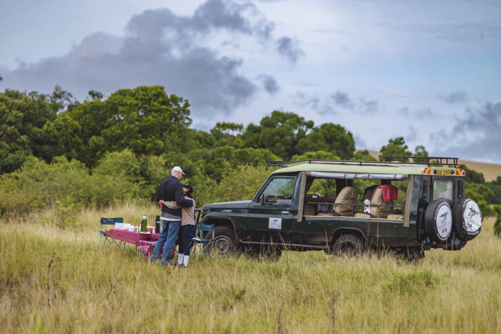 Masai Mara tours packages