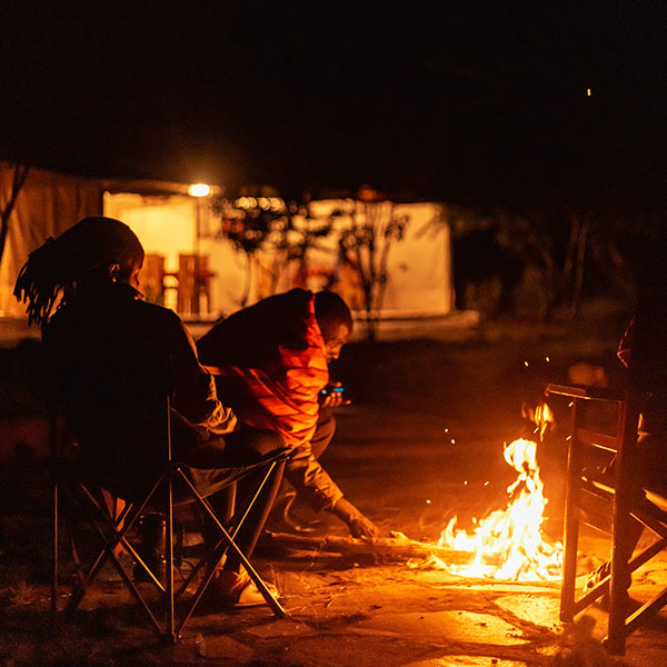 masai mara camp