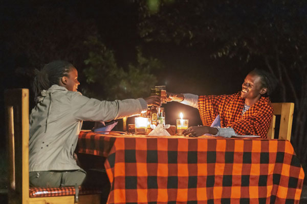 masai mara camp