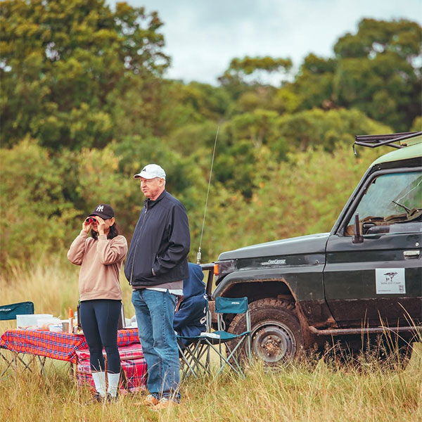 Masai Mara accommodation