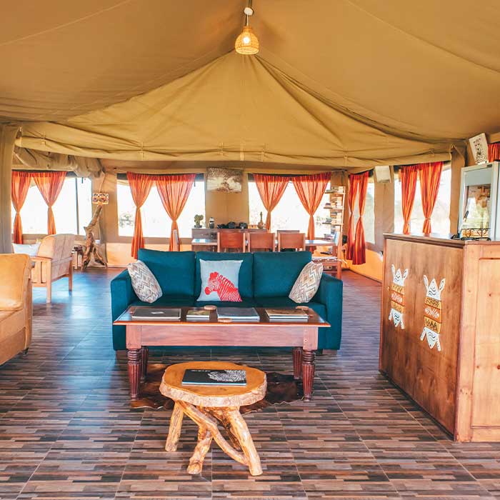 masai mara camp