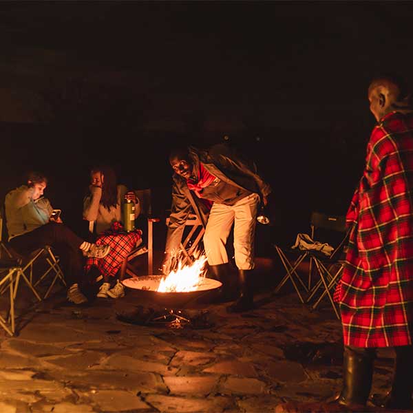 masai mara hotel