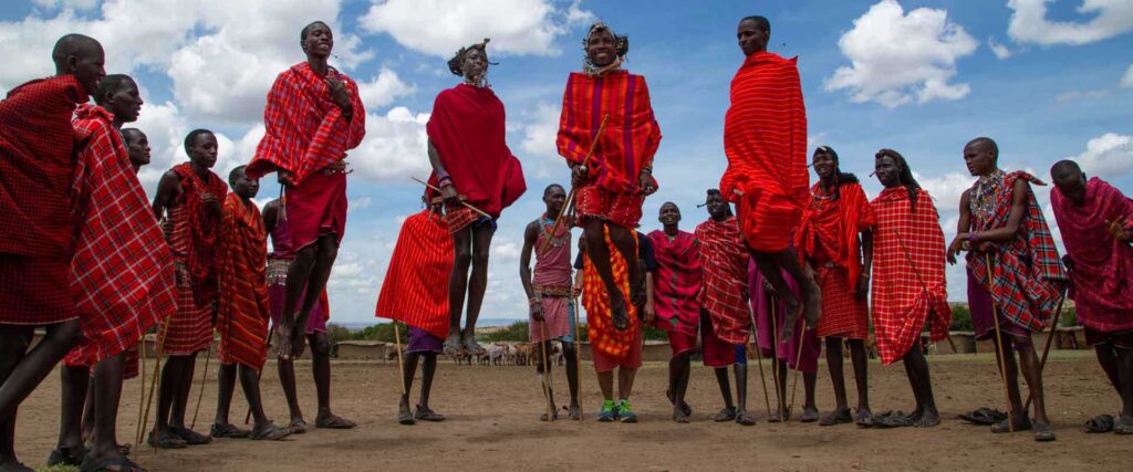 Masai Mara tours packages