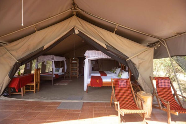 masai mara lodge