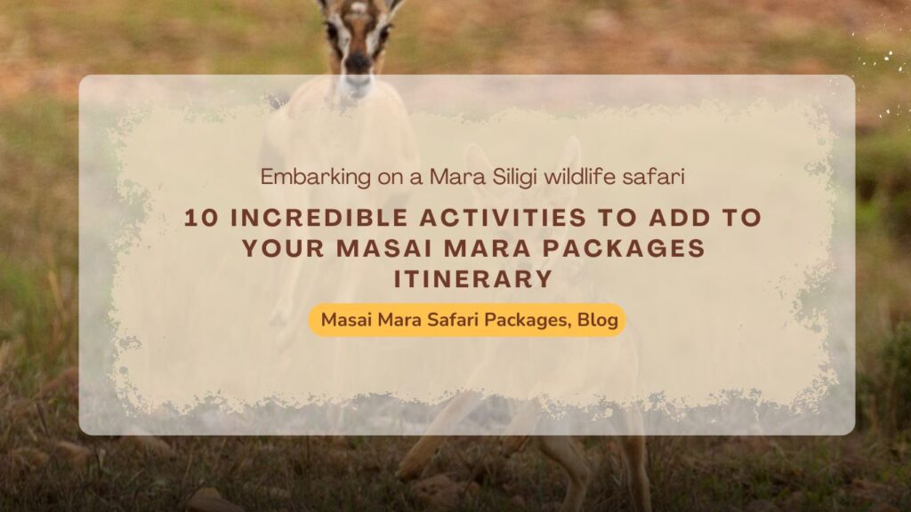 10-incredible-activities-to-add-to-your-masai-mara-packages-itinerary