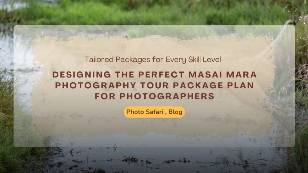 designing-the-perfect-masai-mara-photography-tour-package