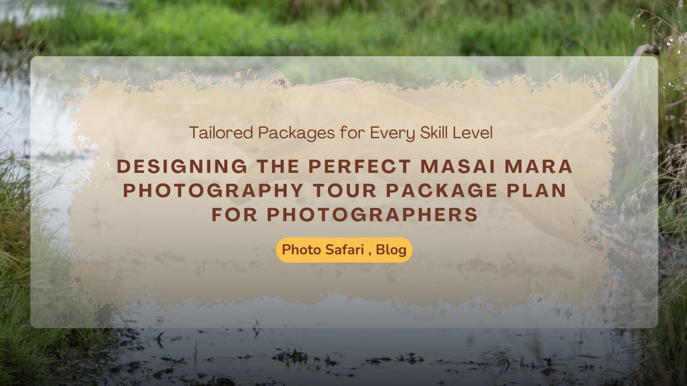 designing-the-perfect-masai-mara-photography-tour-package
