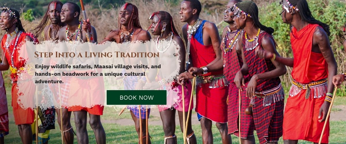Masai Mara Safari Packages