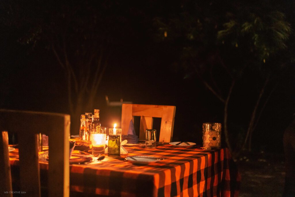 Masai Mara Safari Accommodation