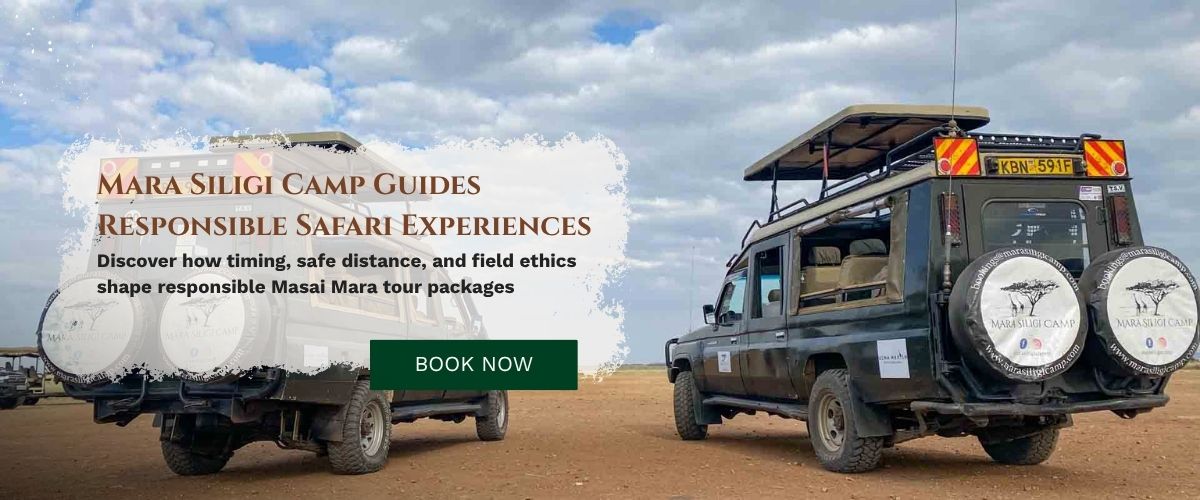 Masai Mara Tour Packages