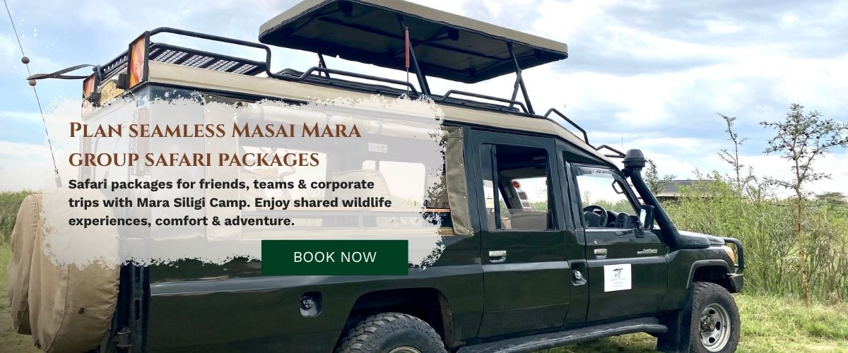 Masai Mara