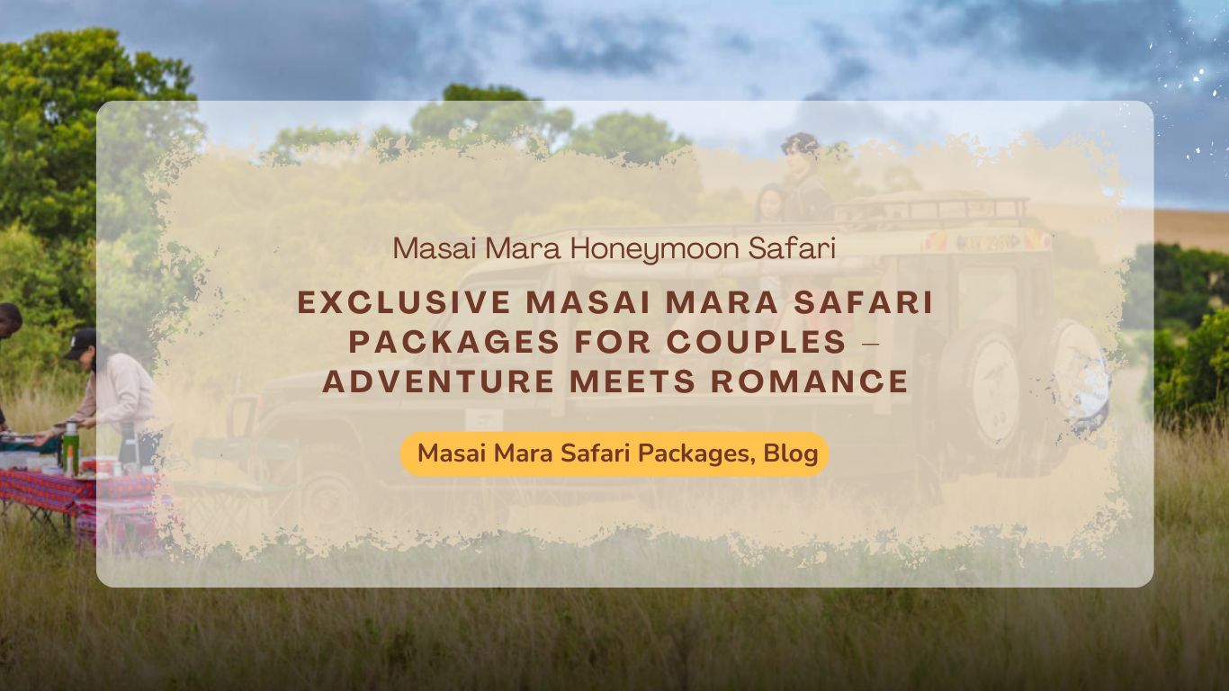 exclusive-masai-mara-safari-packages-for-couples-adventure-meets-romance