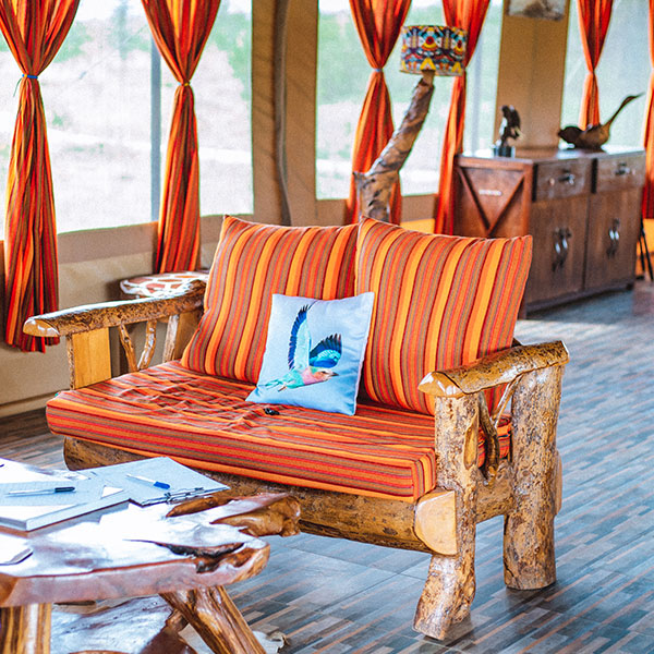 Mara Siligi Camp