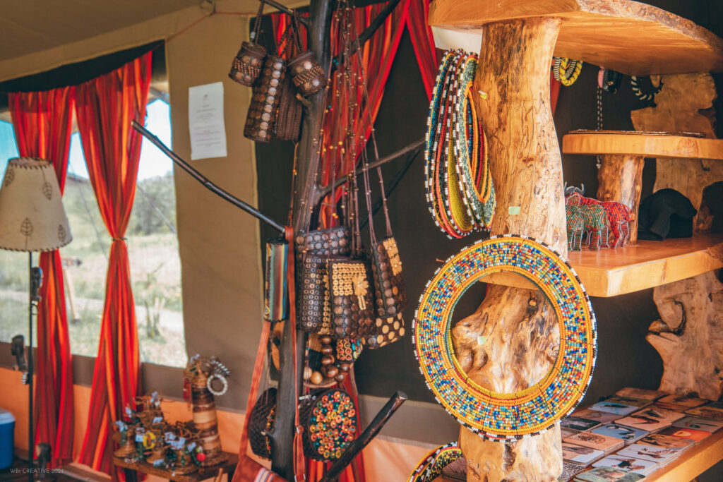 Masai Mara Safari Stay