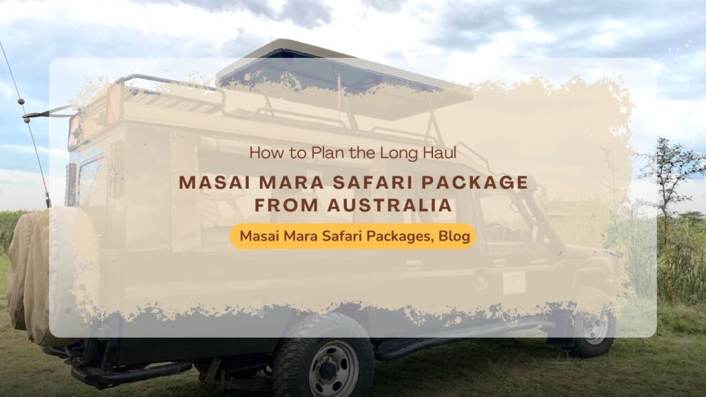 masai-mara-safari-package-from-australia