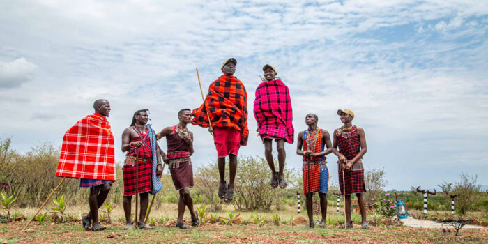 Masai Mara Holiday Package