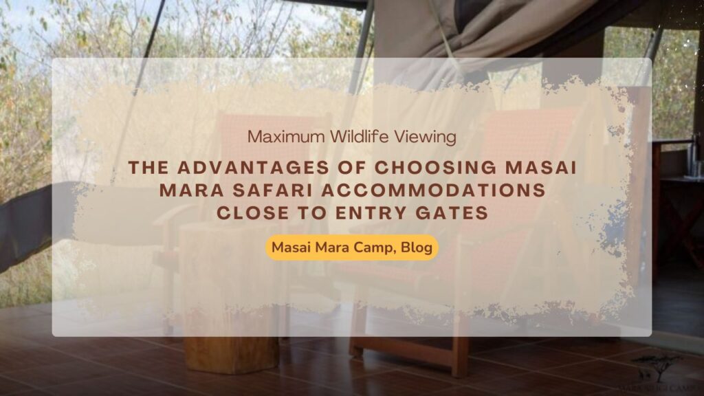 the-advantages-of-masai-mara-safari-accommodations-near-entry-gates