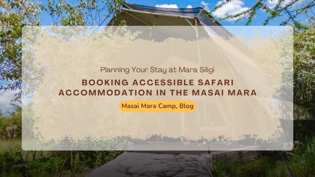booking-accessible-safari-accommodation-masai-mara