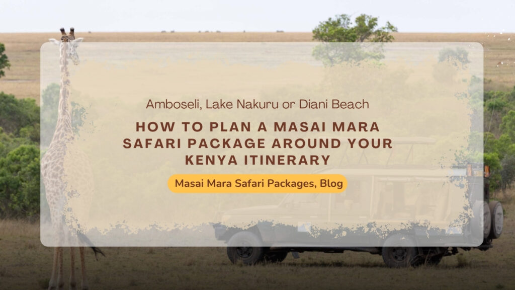 plan-masai-mara-safari-kenya-itinerary